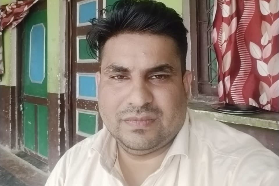 উত্তরপ্রদেশে গো- হত্যার সন্দেহে মুসলিম যুবককে গ্রেফতার : ‘হাফ এনকাউন্টার’-এর ভয় দেখিয়ে তুলে নিয়ে গেলো যোগীর পুলিশ