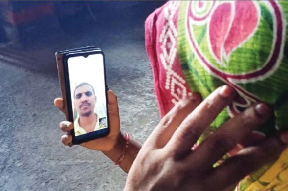 ইরাকে আটকে বাংলার ১২ শ্রমিক, মারধর ও বেতন বন্ধ: আতঙ্কে পরিবার