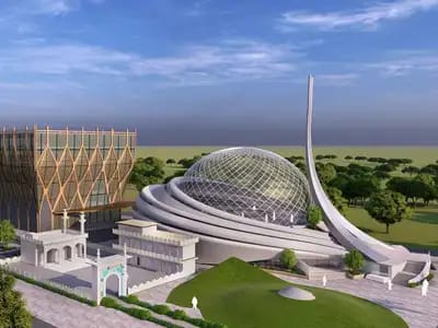 অযোধ্যার ধন্নিপুরে মসজিদ নির্মাণের নকশা বাতিল করলো অযোধ্যা উন্নয়ন কর্তৃপক্ষ, অযোধ্যায় মন্দির হলে মসজিদ কেন নয়?