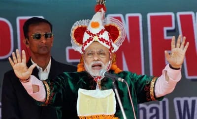 মোদির মনিপুর সফরের পরেও কুকিদের মিললনা সুরাহা