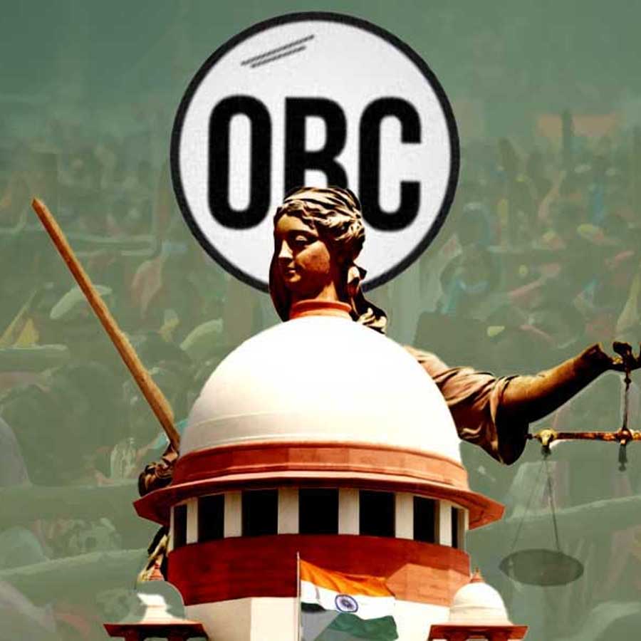 ওবিসি সংরক্ষণে নতুন তালিকা নিয়ে বিতর্ক, সংখ্যালঘু শিক্ষার্থীদের বঞ্চনার অভিযোগ