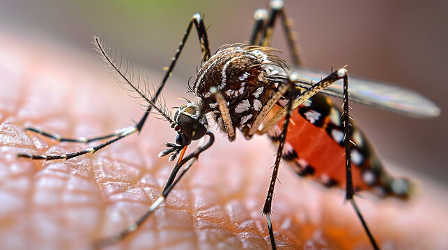 ডেঙ্গির দাপট বাড়ছে, রাজ্যে আক্রান্ত ১১ হাজার ছুঁয়েছে! শীর্ষে মুর্শিদাবাদ