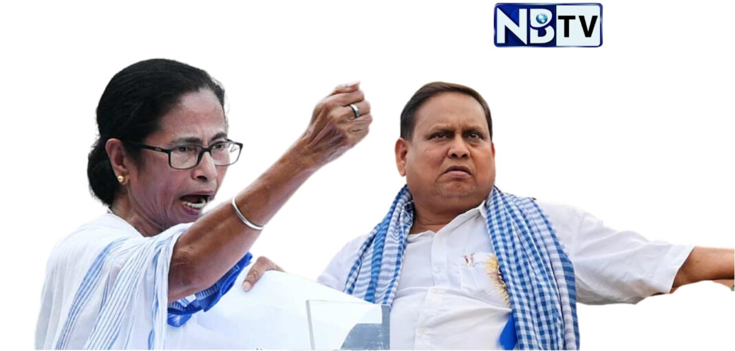 উত্তরবঙ্গ সফর নিয়ে মুখ্যমন্ত্রীকে কটাক্ষ, ফের বিতর্কে তৃণমূল বিধায়ক হুমায়ুন কবীর