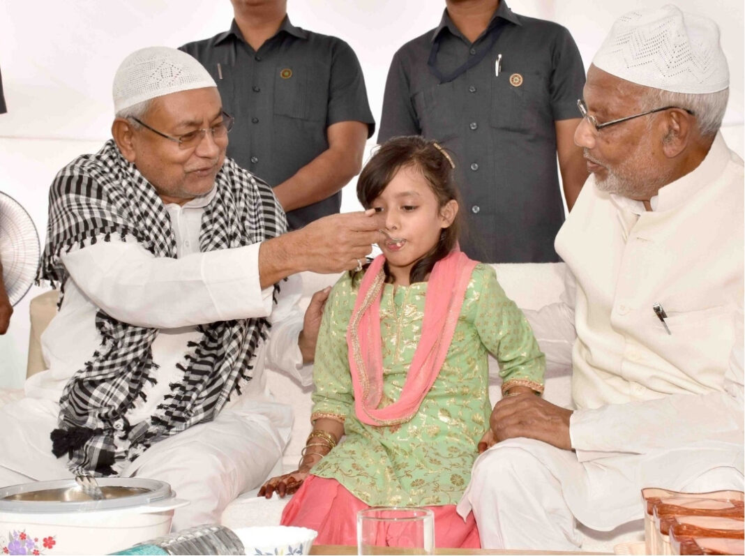 বিহারের নির্বাচনে মুসলিম ভোট গুরুত্বপূর্ণ হলেও প্রার্থী সংখ্যায় কম প্রতিনিধিত্ব!