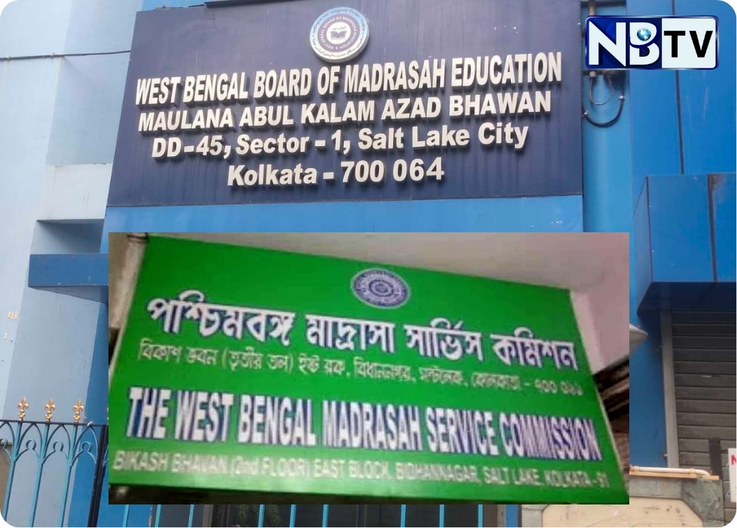 মাদ্রাসা ও স্কুলের শিক্ষকরা ফিরছেন পুরোনো পদে! ২০০-এর বেশি শিক্ষকের পুনর্বহালের প্রক্রিয়া শুরু