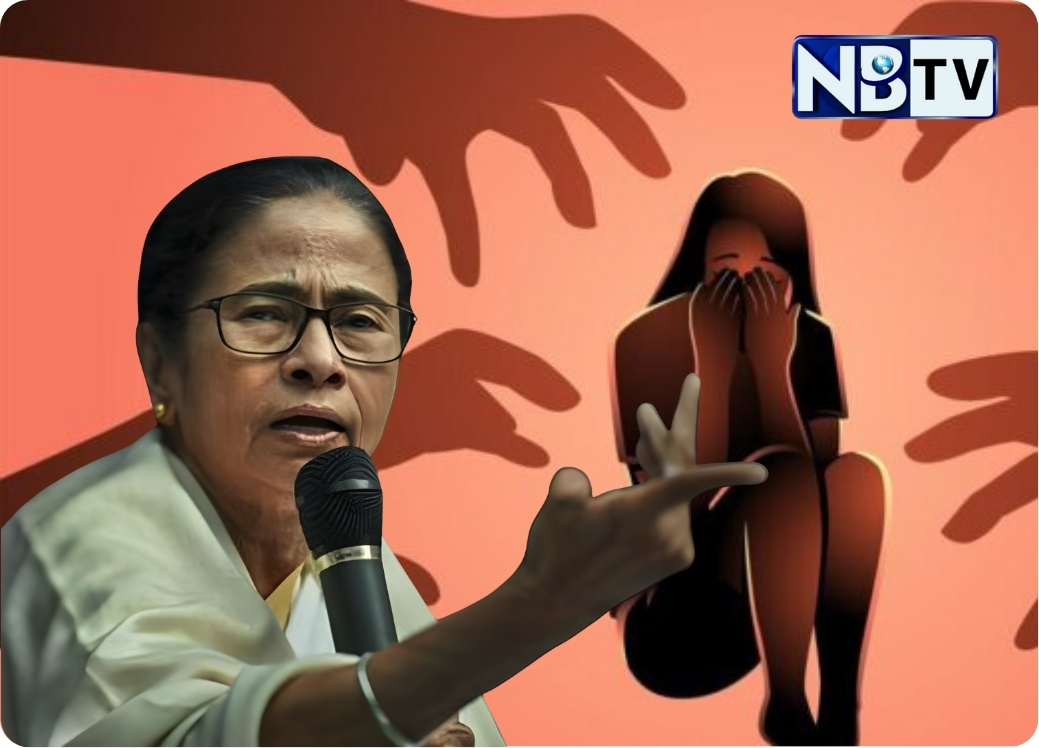 “দোষীদের কড়া শাস্তি দেওয়া হবে। কিন্তু মেয়েদের রাতের বেলায় বাইরে বেরোতে দেওয়া উচিত নয়।” – মুখ্যমন্ত্রী মমতা বন্দ্যোপাধ্যায়