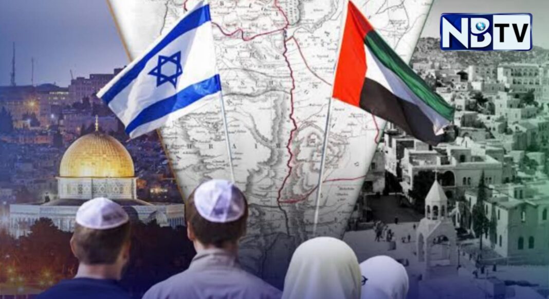 যুদ্ধবিরতি ! তবুও ইসরাইলের হাত থেকে মিলল না নিস্তার