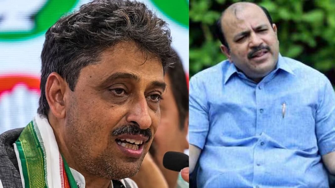 বেরেলিতে ‘আই লাভ মুহাম্মদ’ আন্দোলনের প্রেক্ষিতে সাংসদ ইমরান মাসুদ ও দানিশ আলিকে গৃহবন্দি করল উত্তরপ্রদেশ পুলিশ!