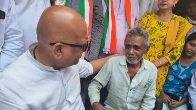 ‘আমরা যোগীবাবার লোক’ বলেই হুমকি গেরুয়া দুষ্কৃতীদের! উত্তরপ্রদেশে দলিত যুবককে পিটিয়ে খুন