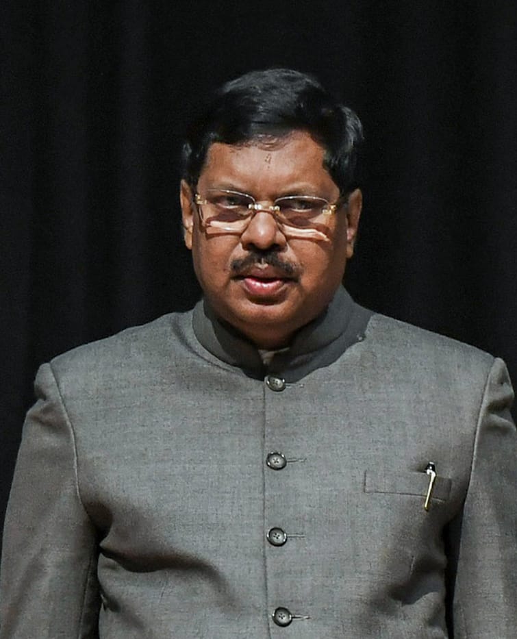 ভারত চলে আইনের শাসনে, বুলডোজারের শাসনে নয়।”: ভারতের প্রধান বিচারপতি বিআর গাভাই