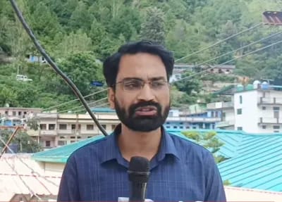 ডিজিটাল সাংবাদিক রাজীব প্রতাপের মৃত্যুকে দুর্ঘটনা বলে দাবি করছে পুলিশ, মানতে নারাজ কংগ্রেস ও রাজীবের পরিবার