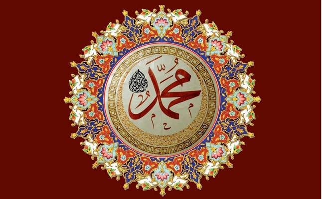 পূর্ব বর্ধমানের তাজপুর হাই-মাদ্রাসায় উদযাপিত হলো বিশ্ব নবী দিবস!