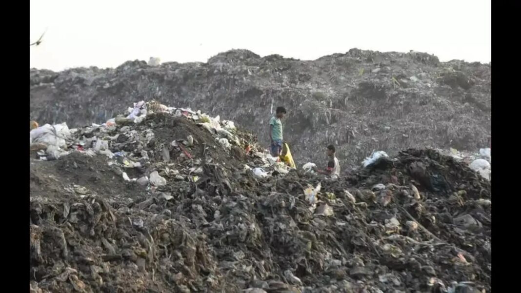 কলকাতা পৌর নিগম অধিগ্রহণ করলো ৭৩ হেক্টর কৃষিজমি! পরিকল্পনায় নতুন বর্জ্য প্রক্রিয়াকরণ কেন্দ্র