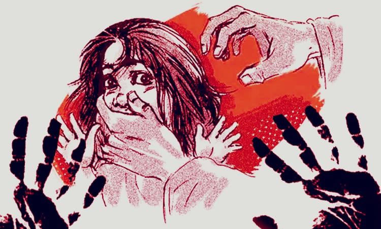 মধ্যপ্রদেশে সরকারি প্রকল্পের টাকা ফেরত চাওয়ায় দলিত মহিলাকে জনসমক্ষে মারধর