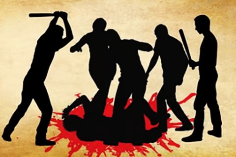 উত্তরপ্রদেশে দলিত যুবককে পিটিয়ে হত্যা করায় ছড়ায় চাঞ্চল্য!