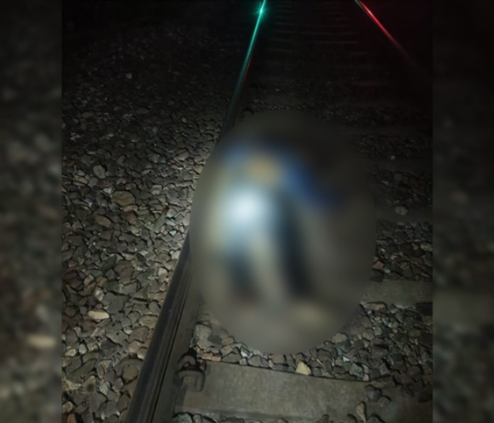 উত্তরপ্রদেশে রেললাইনের ধারে উদ্ধার বাংলার পরিযায়ী শ্রমিকের রক্তাক্ত দেহ!