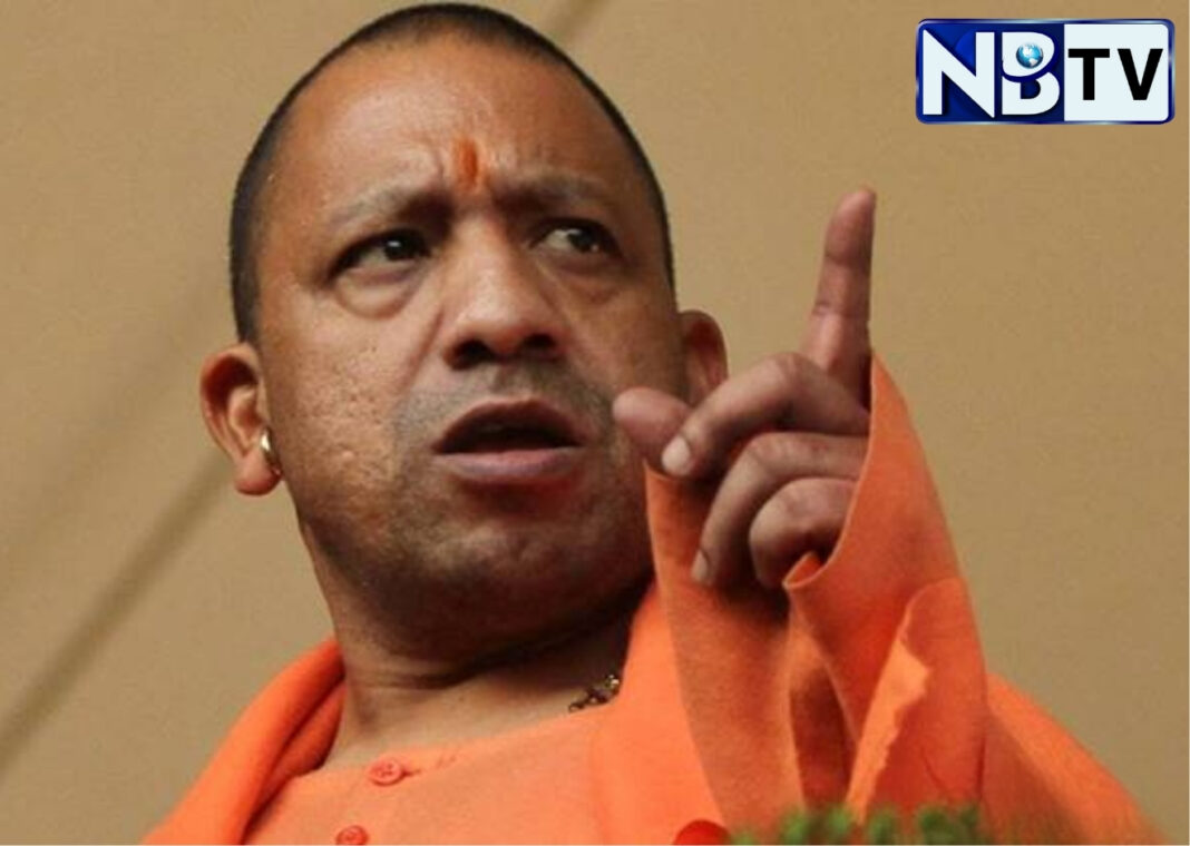 উত্তরপ্রদেশে মুস্তাফাবাদ গ্রামের নাম পরিবর্তন করে রাখা হবে ‘কবিরধাম’, ঘোষণা করলেন মুখ্যমন্ত্রী যোগী আদিত্যনাথ