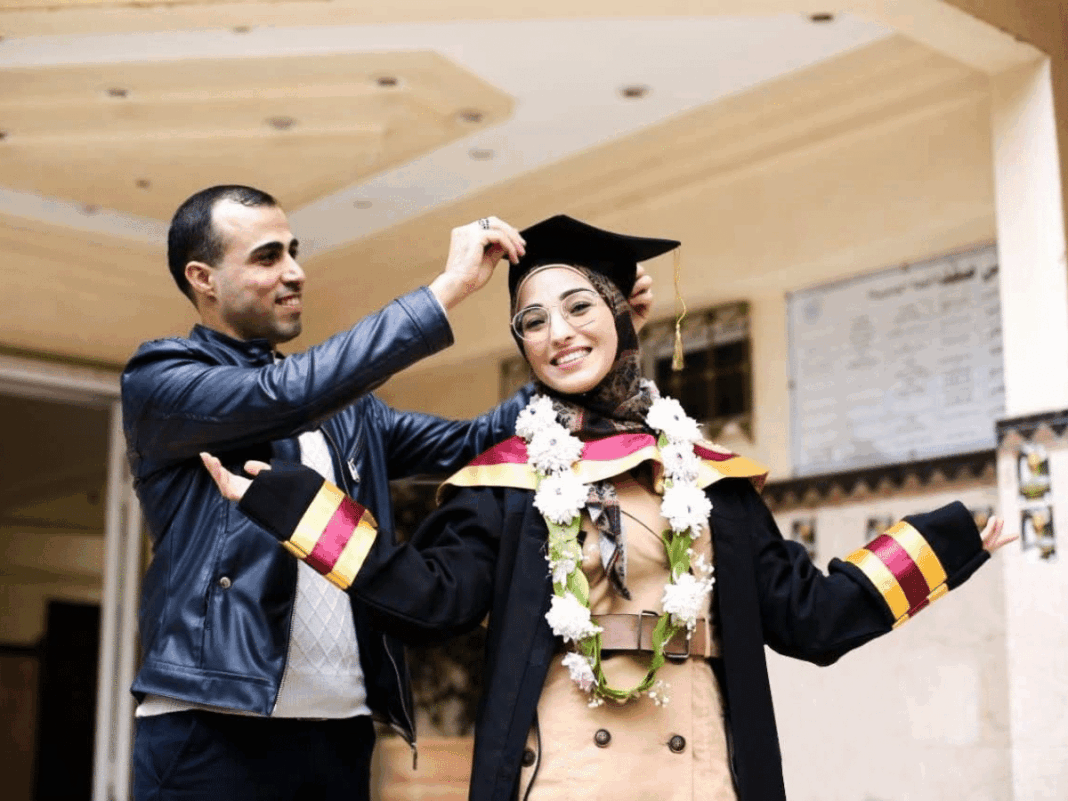 গাজায় যুদ্ধবিরতির মধ্যেও ইসরাইলি হামলায় নিহত সাংবাদিক দম্পতির !