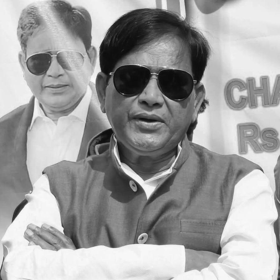 ফরাক্কার রাজনীতিতে শোকের ছায়া, প্রয়াত তৃণমূল নেতা ও প্রাক্তন বিধায়ক মইনুল হক