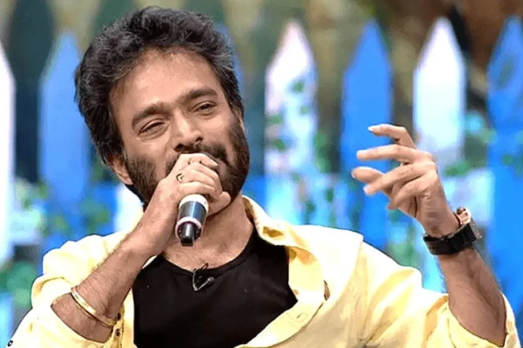 ‘আমার সোনার বাংলা’ বিতর্কে এবার নতুন করে মুখ খুললেন নচিকেতা!