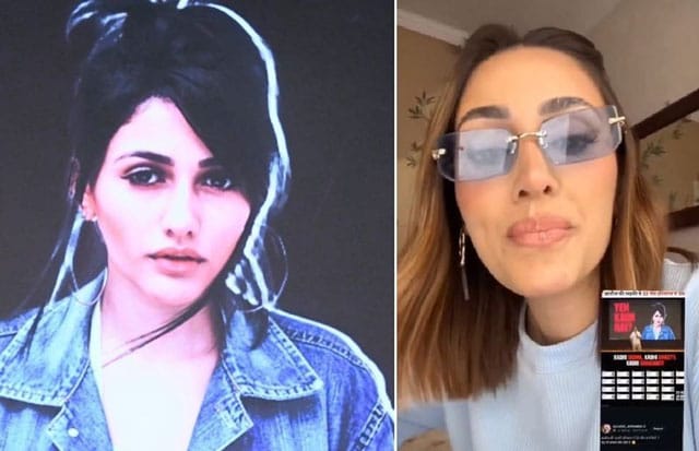 ব্রাজিলের মডেলের ছবি ঘিরে বিতর্ক, রাহুলের ভোট জালিয়াতির অভিযোগ নিল আন্তর্জাতিক মোড়