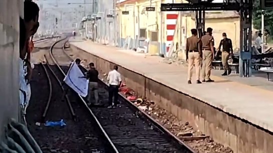 উত্তরপ্রদেশের মির্জাপুরে ভয়াবহ ট্রেন দুর্ঘটনায় মৃত ৬ জন মহিলা যাত্রীর!