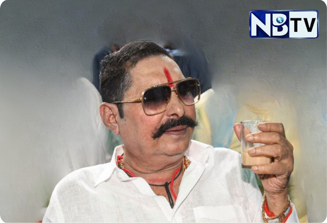 বিহারে ভোটের আগেই রণক্ষেত্র মোকামা বিধানসভা! জন সুরাজ কর্মী খুনে গ্রেফতার জেডিইউ প্রার্থী অনন্ত সিংহ