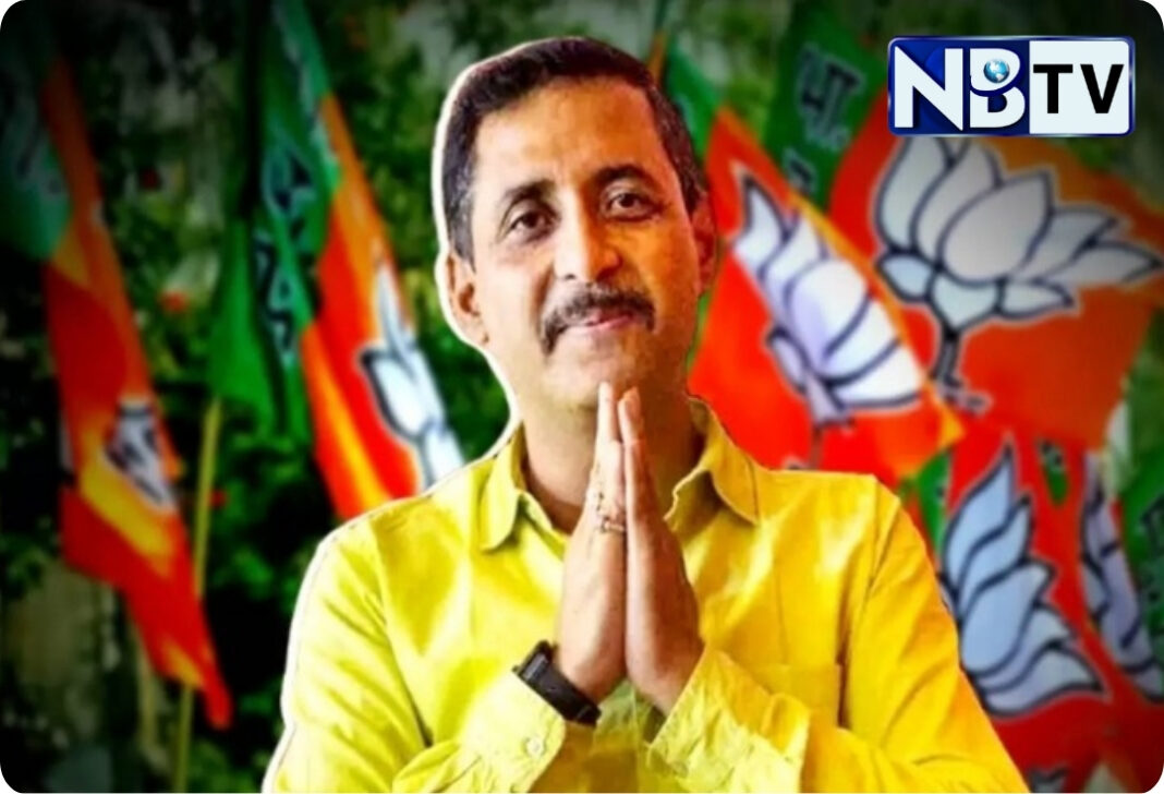 “ভোটার লিস্টে অবৈধ নাম থাকলে কমিশন ঘেরাও করব”—হুঁশিয়ারি বিজেপি নেতা সজল ঘোষের