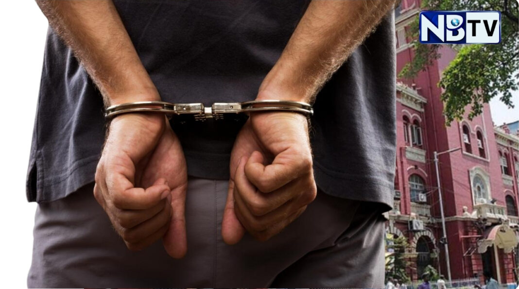 চার বছরে আয় মাত্র ৫৬ লক্ষ, তবুও ৬ কোটি টাকার সম্পত্তির মালিক! দুর্নীতির অভিযোগে গ্রেপ্তার কলকাতা পুরসভার ইঞ্জিনিয়ার