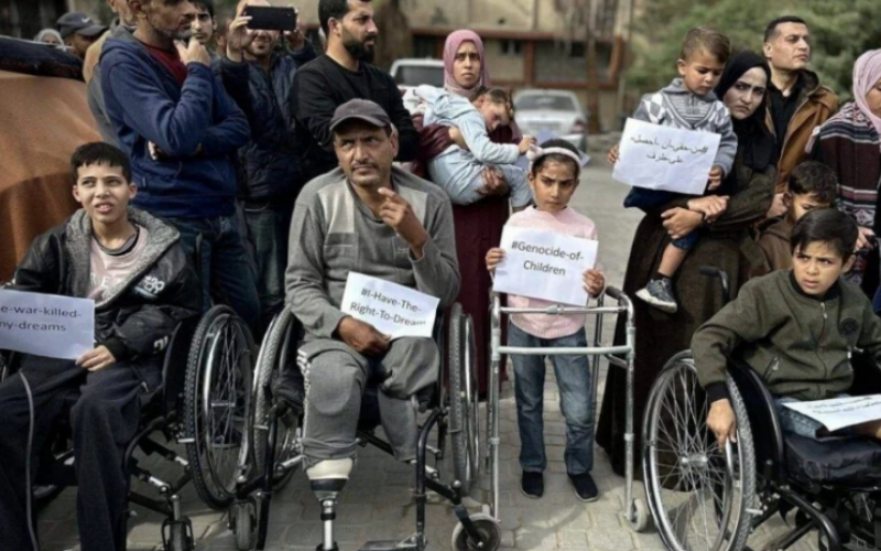 ফিলিস্তিনের পশ্চিম তীরে ইজরায়েলি হামলায় ক্ষোভ, আন্তর্জাতিক নীরবতায় সতর্ক সৌদি আরব