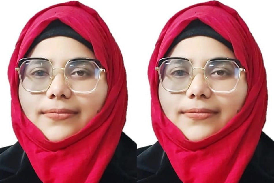 দেশের গর্ব হয়ে উঠলেন আলিগড় মুসলিম বিশ্ববিদ্যালয়ের প্রাক্তনী তামকিন ফাতিমা, DRDO বিজ্ঞানীর পদে পেলেন নিয়োগ