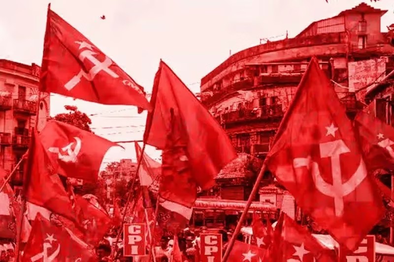 ভোটের ময়দানে গরম হাওয়া, বামেদের অস্ত্র ‘বাংলা বাঁচাও’