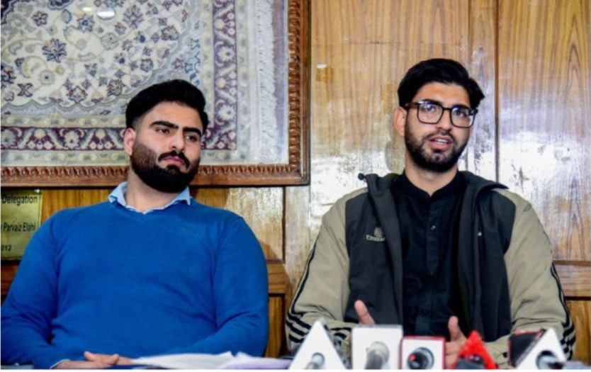 দিল্লি বিস্ফোরণের পর উত্তর ভারতে কাশ্মীরিদের বিরুদ্ধে বাড়ছে বিদ্বেষ, দাবি জম্মু ও কাশ্মীর স্টুডেন্টস অ্যাসোসিয়েশনের!