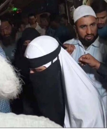 নিহত উমরাহযাত্রীদের দাফন করা হবে সৌদি আরবেই, পরিবারের সদস্যরা রওনা দিলেন মদিনার উদ্দেশে!