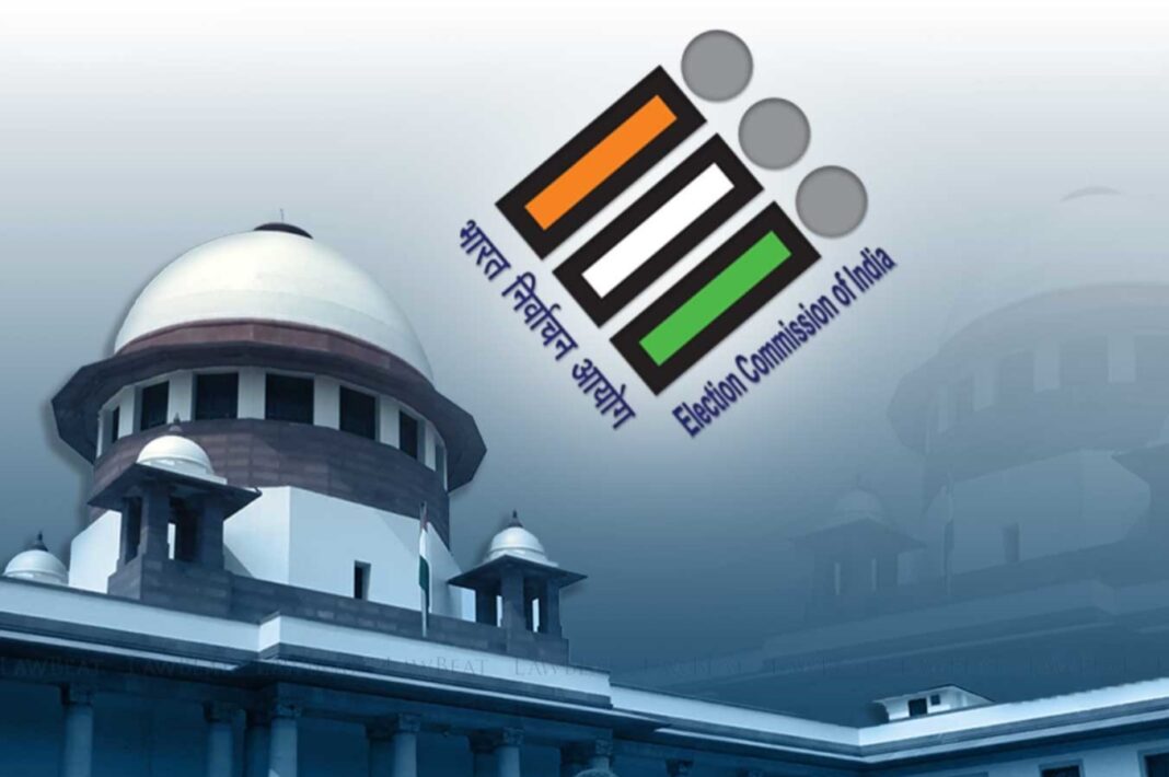 SIR পক্রিয়ায় পিছিয়ে পশ্চিমবঙ্গ, BLO দের দৈনিক লক্ষ্য ১৫০টি করে এনুমারেশন ফর্ম