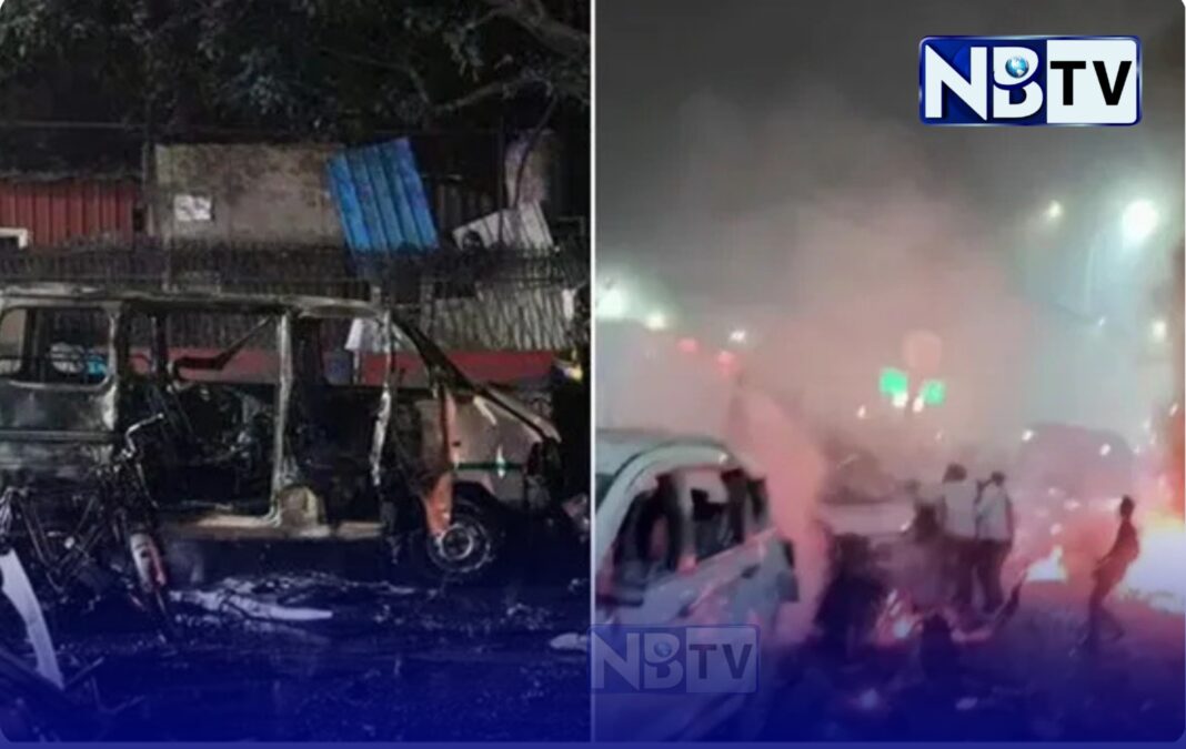 মাদ্রাসার ছাত্রদের ব্যক্তিগত তথ্য কেন চাইছে এটিএস—উঠল বড় বিতর্ক