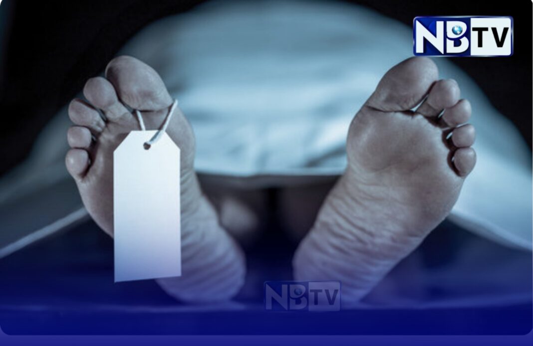 SIR আতঙ্কে রাজ্যে থামছে না মৃত্যু মিছিল! ট্রেনের সামনে ঝাঁপ দিলেন ৬৩ বছরের অশোক