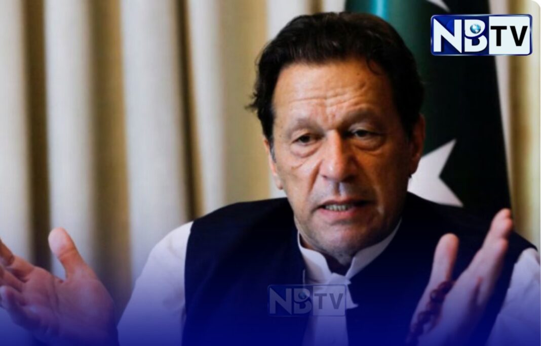 জেলের মধ্যে খুন ইমরান খান! দাবি করছে কিছু সংবাদমাধ্যম