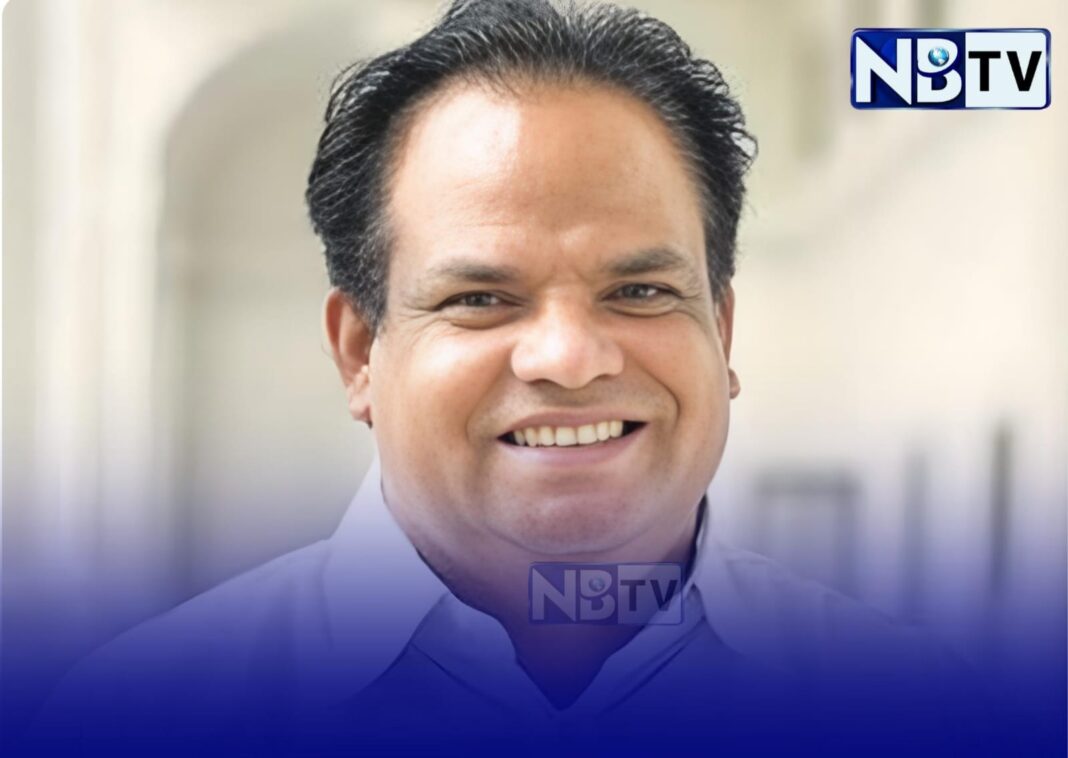 সংখ্যালঘু কমিশনের ভাইস চেয়ারম্যান পদে জন বার্লাকে নিয়োগে জঙ্গিপুরে খুশির হাওয়া