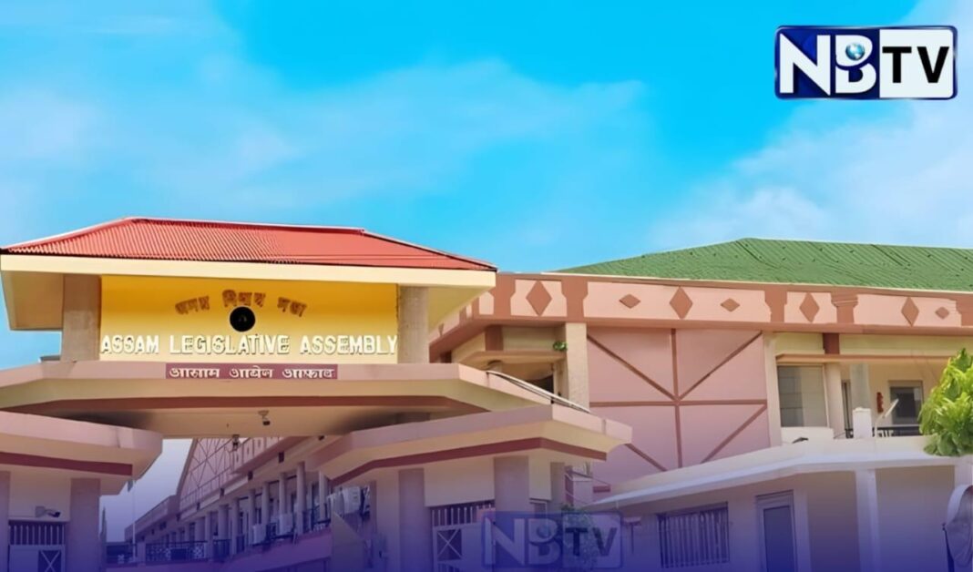 অসমে বহু বিবাহ নিষিদ্ধ বিল পাশ! মুসলিমদের লক্ষ্য করেই কি এই বিল আনলো বিজেপি সরকার?