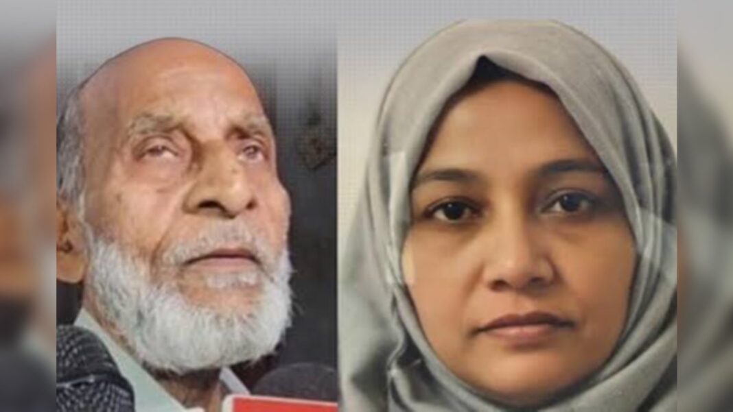 “দিল্লি বিস্ফোরণ মামলায় মেয়েকে ফাঁসানো হচ্ছে অন্যায়ভাবে!” দাবি ফরিদাবাদে গ্রেফতার মহিলা চিকিৎসকের বাবা