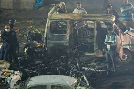 দিল্লি বিস্ফোরণকাণ্ডে জেরা চলার পর চার চিকিৎসক ও এক বিক্রেতাকে মুক্তি দিল এনআইএ