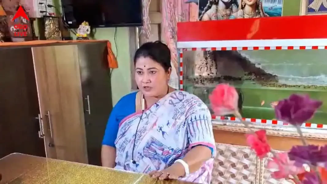 তৃণমূলের সঙ্গে আঁতাঁতের অভিযোগে বিজেপি মহিলা মোর্চায় ভাঙন, রাজ্যজুড়ে চাঞ্চল্য