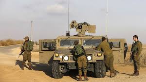 অবশেষে ইসরায়েলি সৈন্যদের স্বীকারোক্তি! অসামরিক ফিলিস্তিনিদের ওপর নির্বিচারে আক্রমণ চালানো হয়েছে