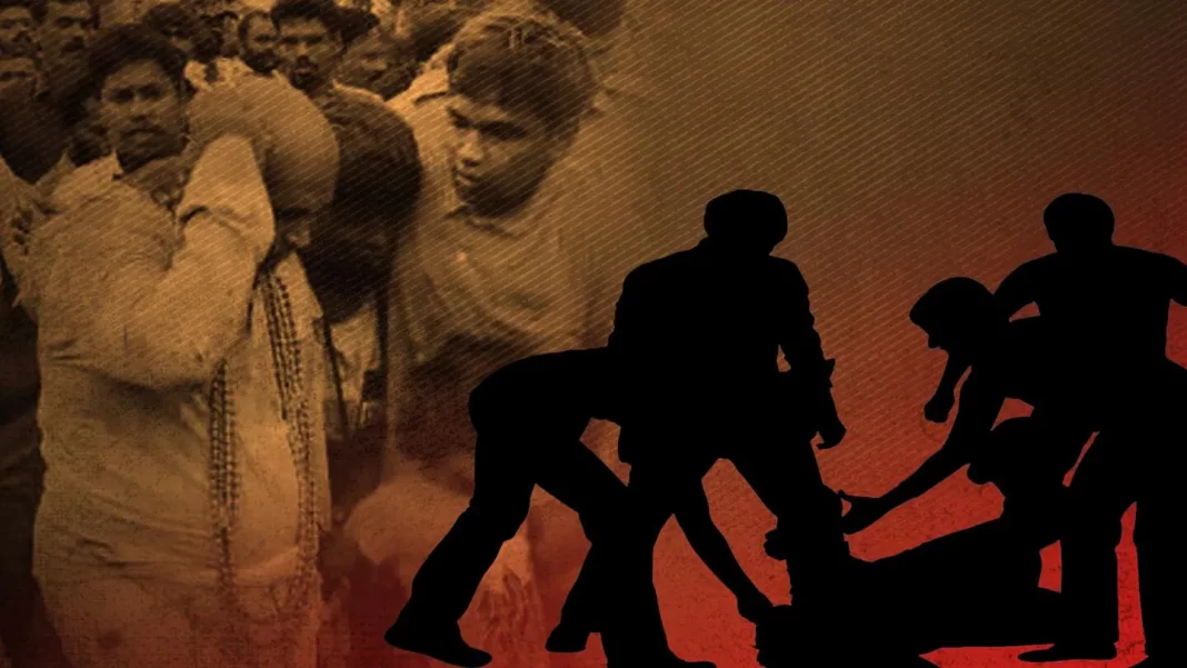 মোদীর রাজ্য গুজরাতে নৃশংস হত্যাকাণ্ড, কিশোরের হাতে ভাই ও গর্ভবতী বৌদির মৃত্যু