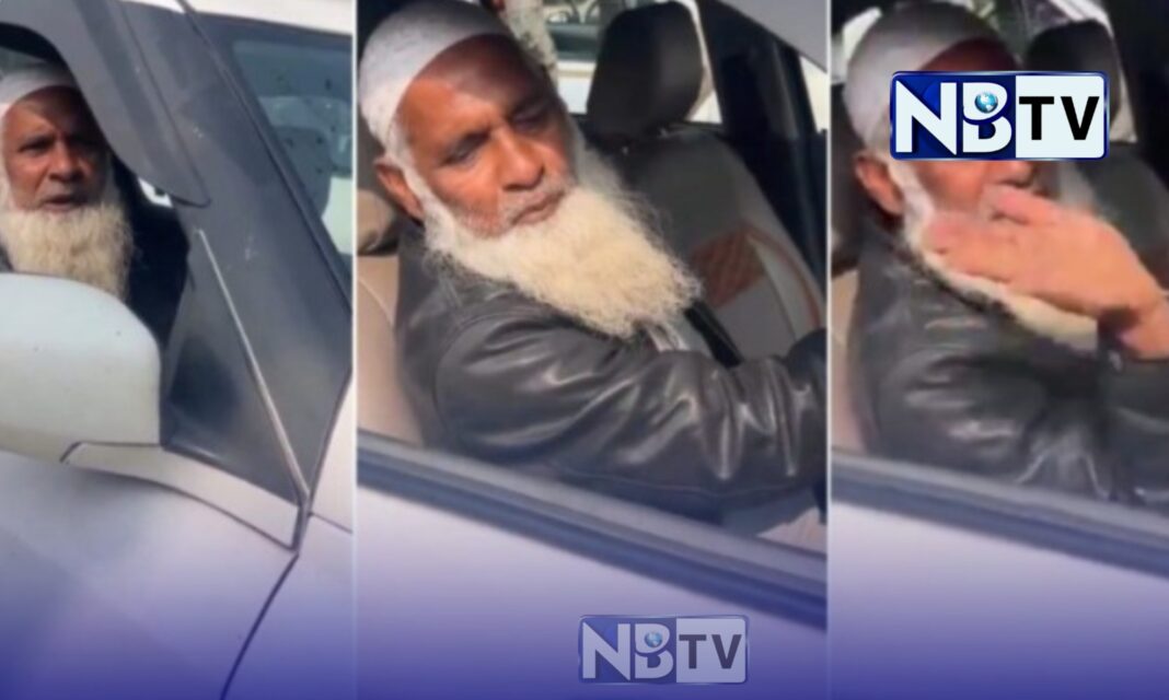 মুসলিম ট্যাক্সি চালককে ‘জয় শ্রীরাম’ বলতে বাধ্য করার অভিযোগে উত্তরপ্রদেশের তাজমহল এলাকায় ছড়ালো উত্তেজনা