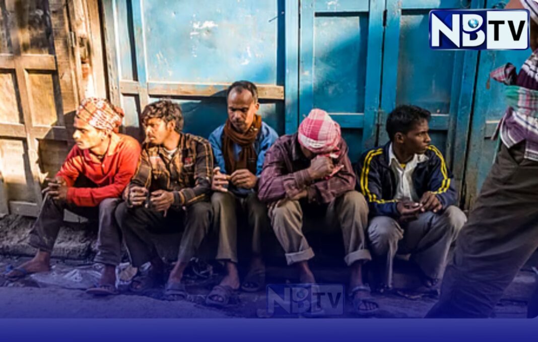 ভিন রাজ্যে ফের হেনস্থার শিকার মুর্শিদাবাদের পরিযায়ী শ্রমিকরা!