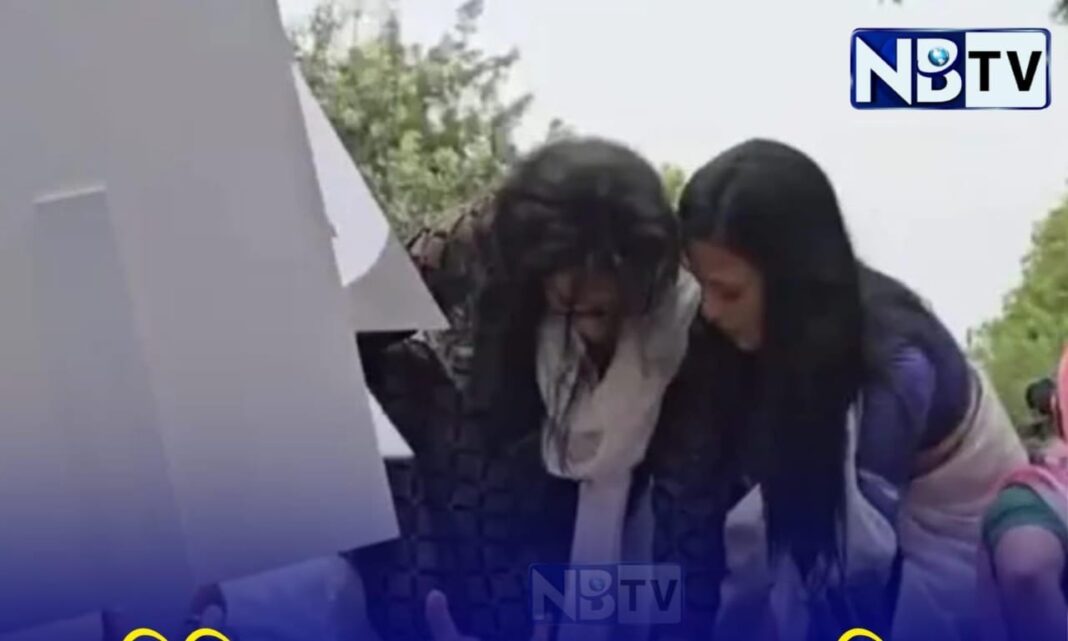 দিল্লিতে ১০ জন সাংসদ নিয়ে নির্বাচন কমিশনের সঙ্গে বৈঠক তৃণমূলের