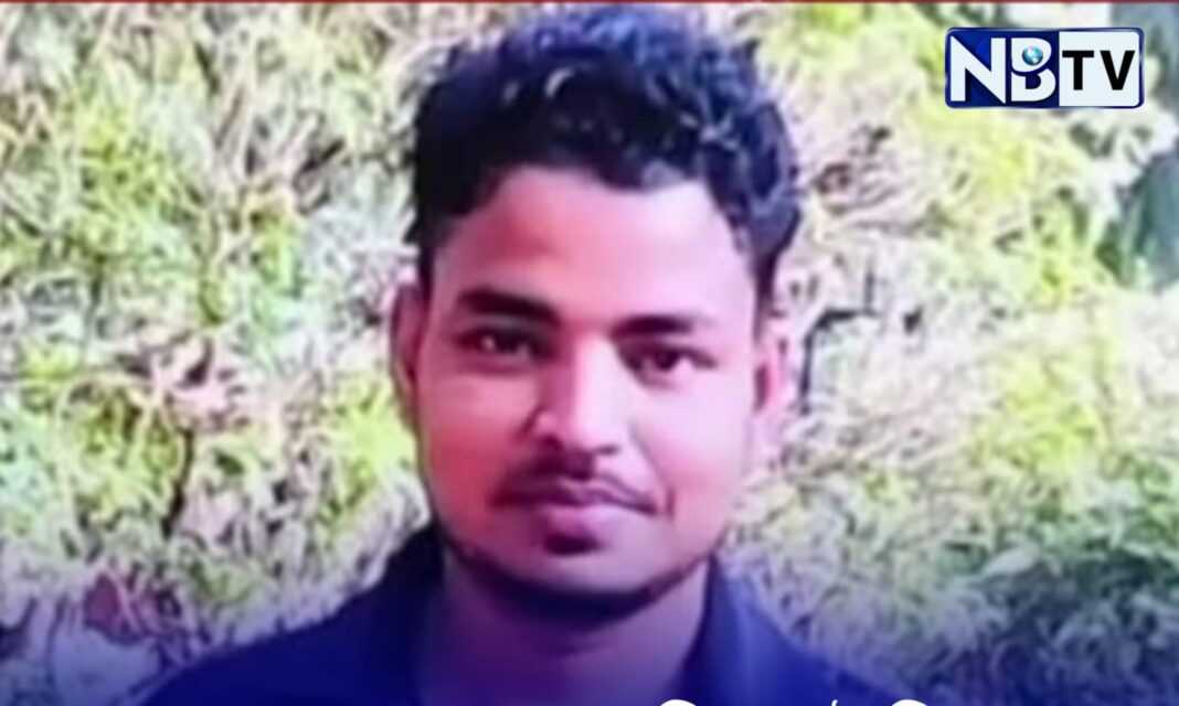 ফের কাজ করতে গিয়ে উড়িষ্যায় নৃশংস হিংসার শিকার মালদার এক মুসলিম পরিযায়ী শ্রমিক