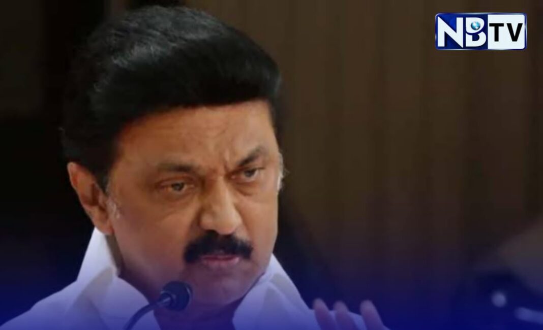 সংখ্যালঘু সম্প্রদায়ের ওপর আক্রমণ নিয়ে উদ্বেগ জানালেন তামিলনাড়ুর মুখ্যমন্ত্রীর এম কে স্ট্যালিন